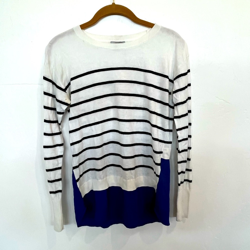 Halogen sweater